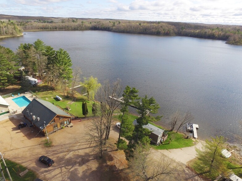 23015 153rd St, Bloomer, WI for sale - Primary Photo - Image 1 of 1