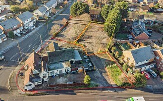 Plus de détails pour 331 Gressel Ln, Birmingham - Commerce de détail à vendre