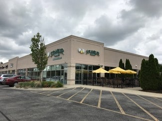 More details for 7940-7970 E Broad St, Reynoldsburg, OH - Retail for Sale
