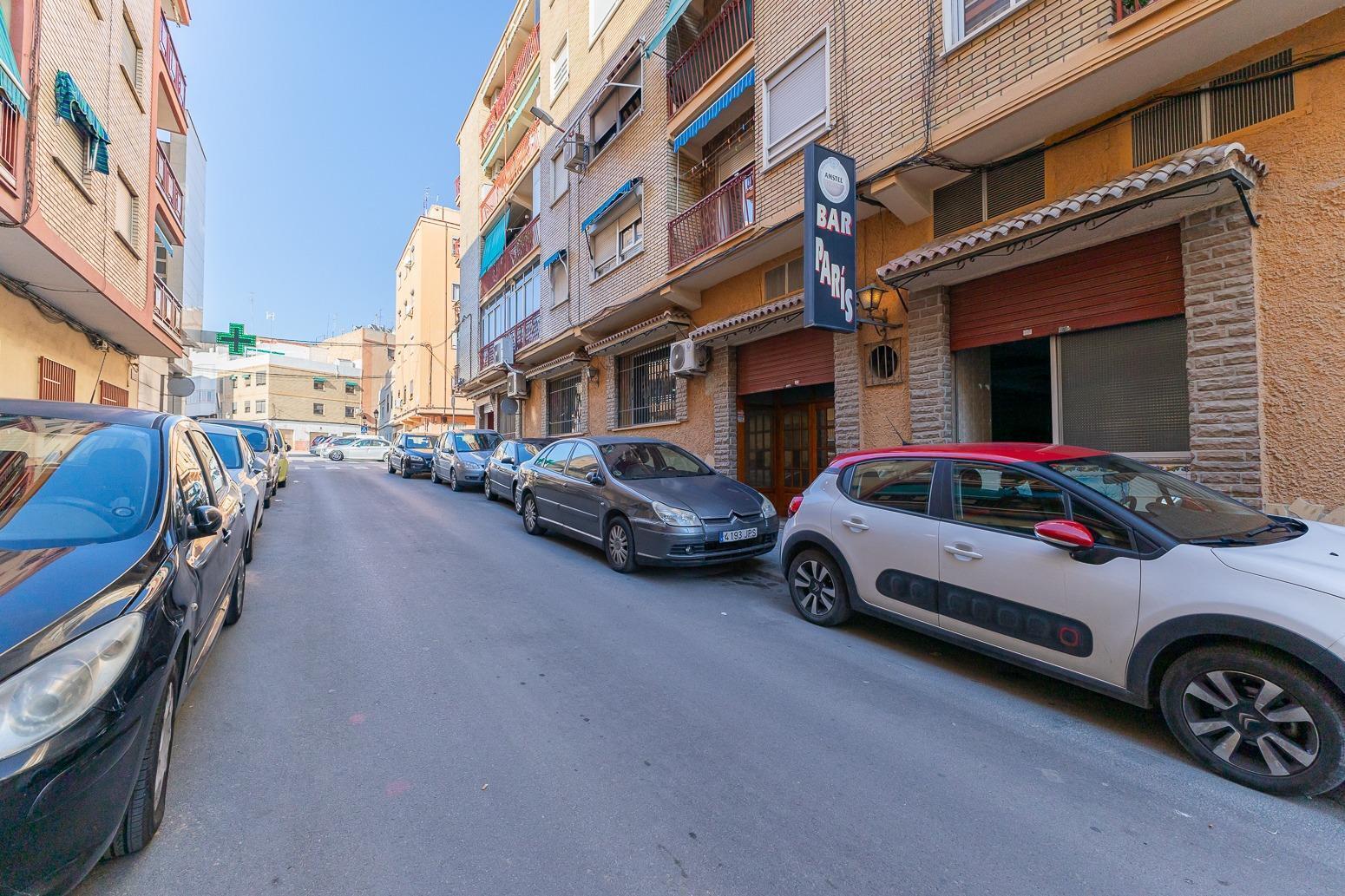 Retail in Paterna, Valencia for sale Building Photo- Image 1 of 40