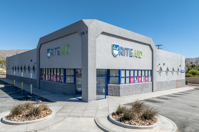 More details for 12900 Palm Dr, Desert Hot Springs, CA - Retail for Lease