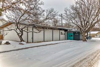 Plus de détails pour 12703 109 St NW, Edmonton, AB - Spécialité à vendre