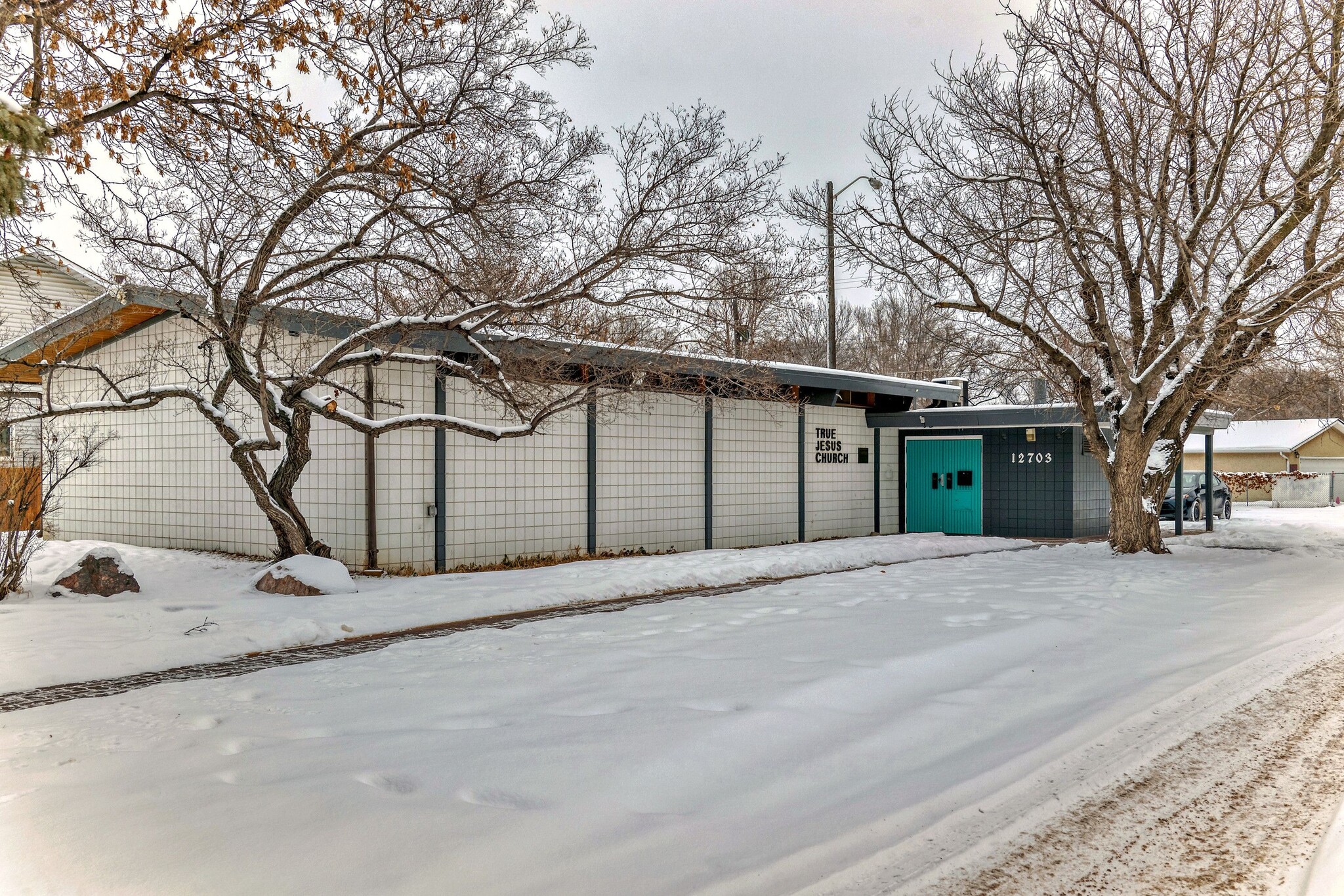 12703 109 St NW, Edmonton, AB for sale Building Photo- Image 1 of 26