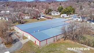 More details for 85 Walnut St, Monticello, KY - Specialty for Sale