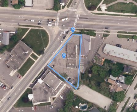 116 Guelph St, Halton Hills, ON à vendre Photo du bâtiment- Image 1 de 1