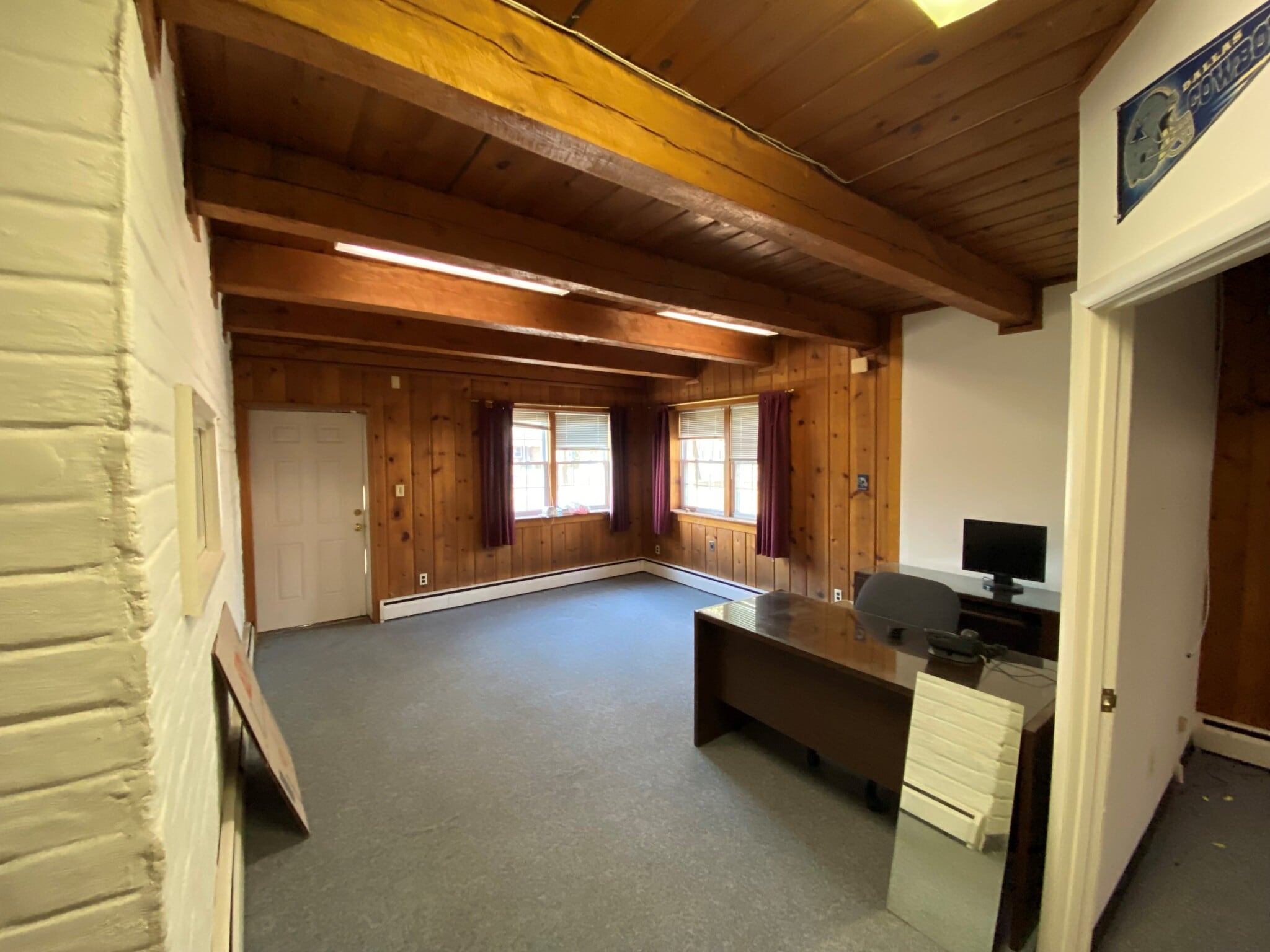 9009 Sudley Rd, Manassas, VA for lease Interior Photo- Image 1 of 3