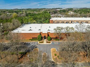8125 Troon Cir, Austell, GA for lease Interior Photo- Image 2 of 12