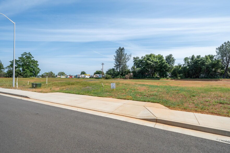 Airport Rd, Redding, CA à vendre - Aérien - Image 3 de 4