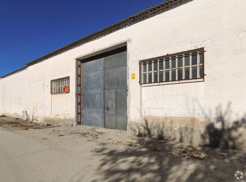 Industriel dans Quintanar de la Orden, Toledo à vendre - Photo intérieure - Image 1 de 1