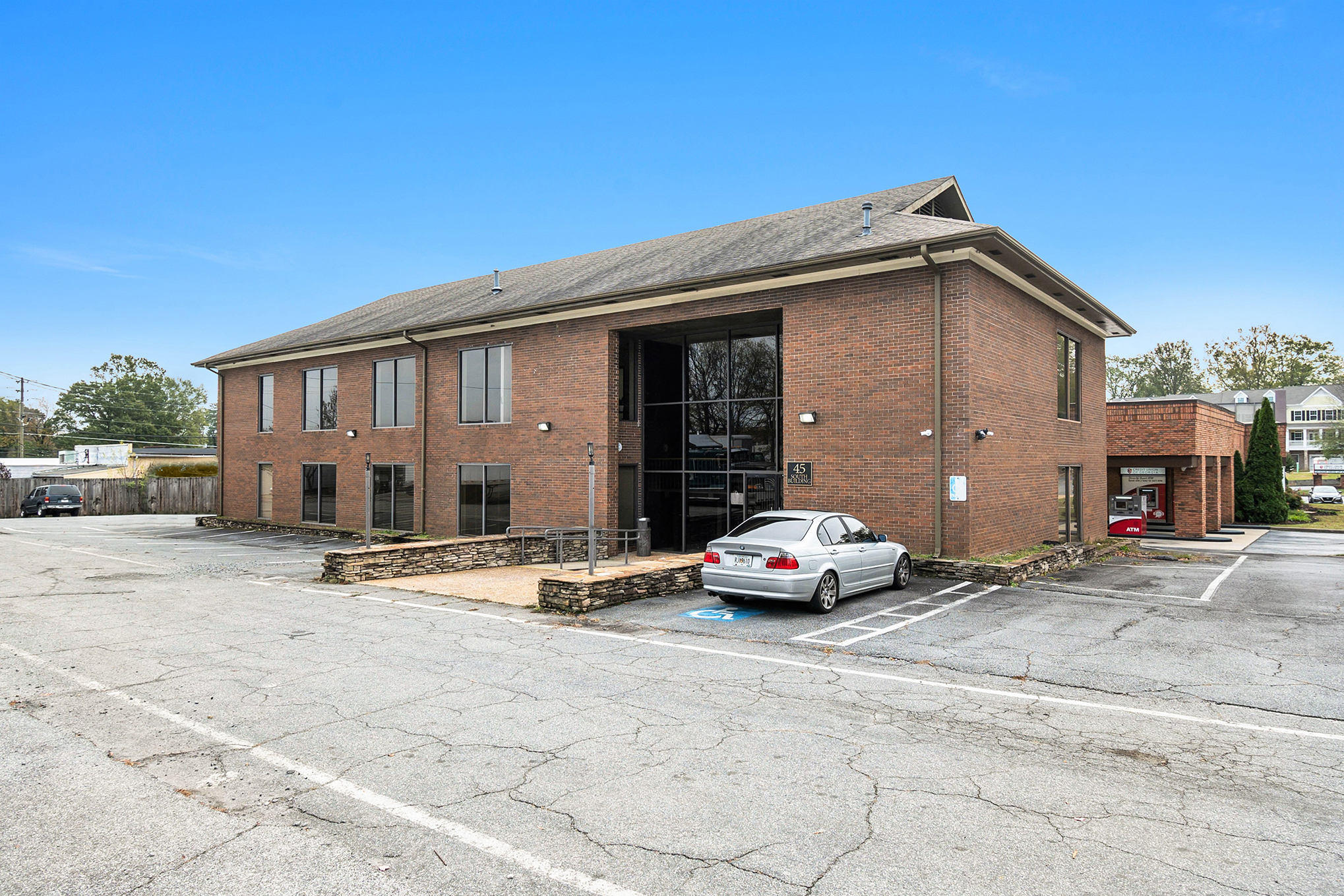 45 South Ave SE, Marietta, GA for lease Primary Photo- Image 1 of 19