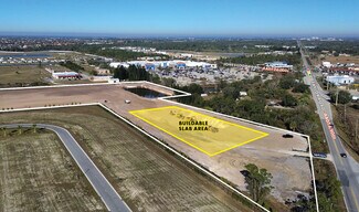 Plus de détails pour 5221-5225 Taylor Rd, Punta Gorda, FL - Terrain à vendre