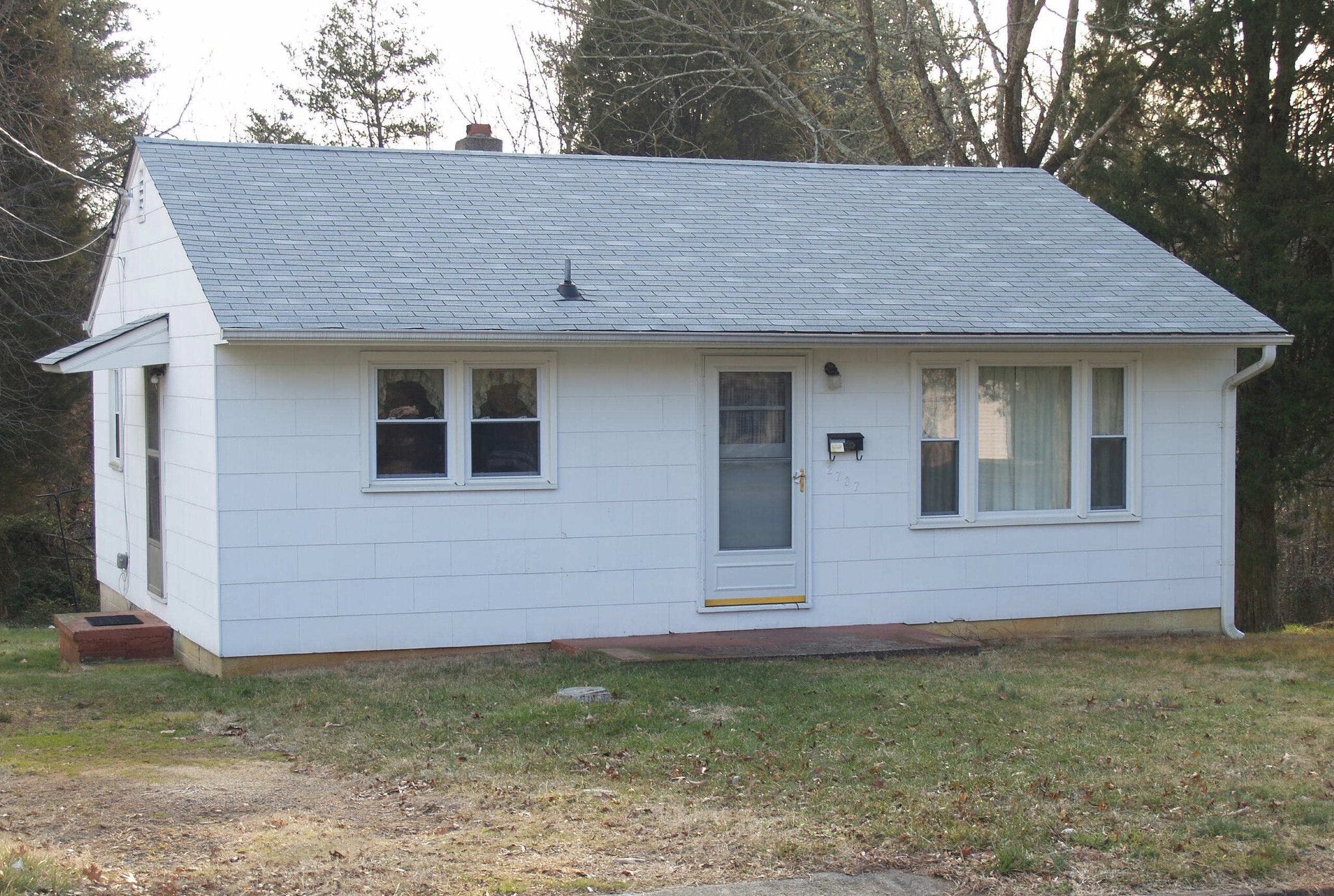 2737 Dudley St, Winston-Salem, NC for sale Primary Photo- Image 1 of 2