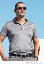 Allan Tahar
