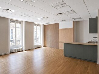 Plus de détails pour 3 Rue De L'Arbre Sec, Lyon - Bureau à louer