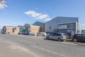 More details for Farthing Rd, Ipswich - Industrial for Lease