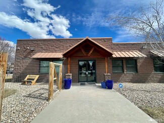 Plus de détails pour 4007 Automation Way, Fort Collins, CO - Bureau à vendre