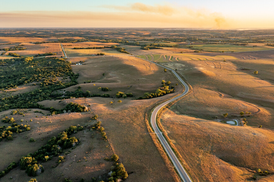 0000 00000 Hi-View Dr, Manhattan, KS à vendre - Photo principale - Image 1 de 66