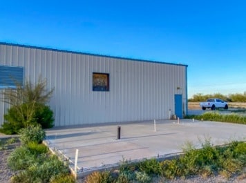 16540 N Porter Rd, Maricopa, AZ for sale - Building Photo - Image 3 of 4
