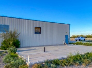 16540 N Porter Rd, Maricopa, AZ à vendre - Photo du bâtiment - Image 3 de 4