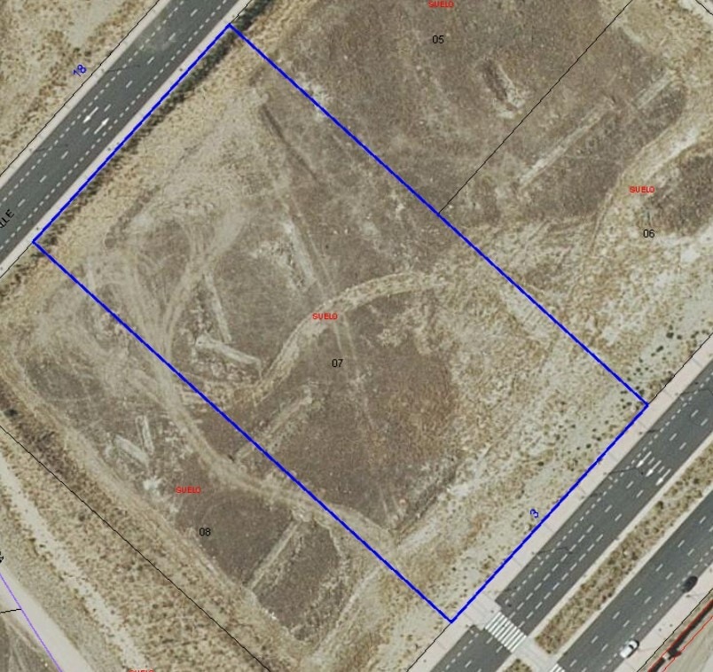 Land in Pinto for sale Primary Photo- Image 1 of 3