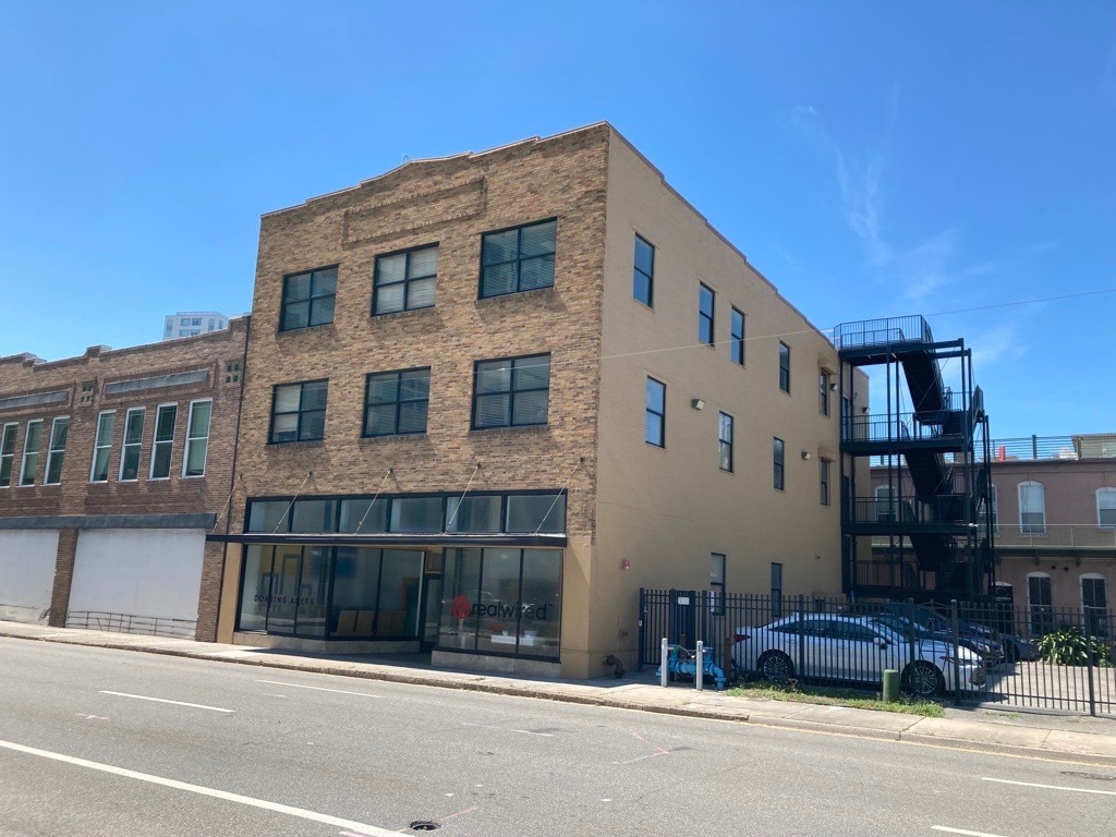 1110 N Florida Ave, Tampa, FL for lease Building Photo- Image 1 of 9