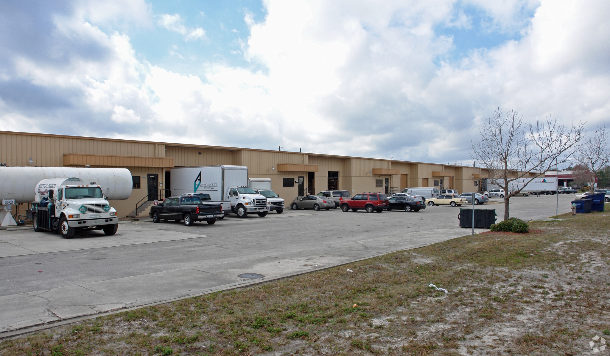 10207-10235 General Dr, Orlando, FL for lease Primary Photo- Image 1 of 5