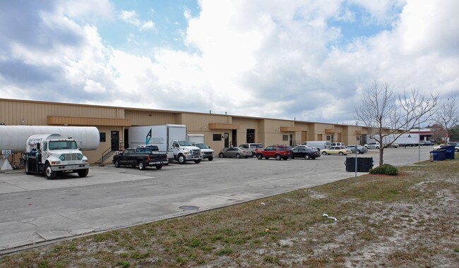 More details for 10207-10235 General Dr, Orlando, FL - Industrial for Lease