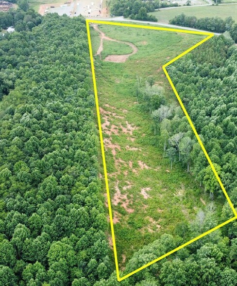 0 Elkin Wildlife Rd, Elkin, NC for sale - Building Photo - Image 2 of 4