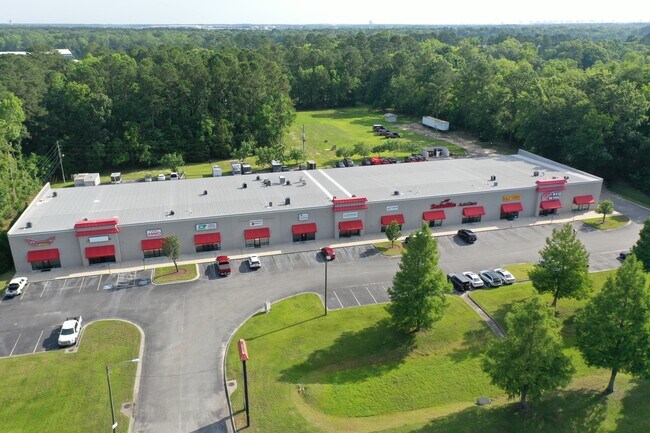 More details for 1370 US Highway 80 E, Pooler, GA - Flex for Lease