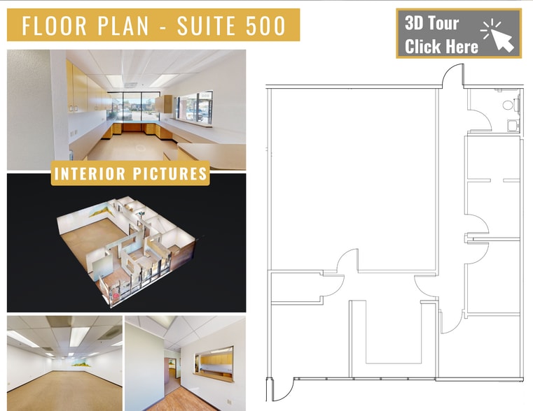 10940 Fair Oaks Blvd, Fair Oaks, CA for lease - Building Photo - Image 3 of 8