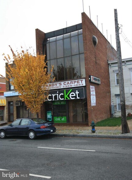 1629 Benning Rd NE, Washington, DC à louer - Photo du bâtiment - Image 1 de 16