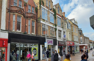 More details for 36-38 High St, Rhyl - Retail for Sale