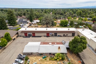 Plus de détails pour 2273 Hartnell Ave, Redding, CA - Commerce de détail à vendre