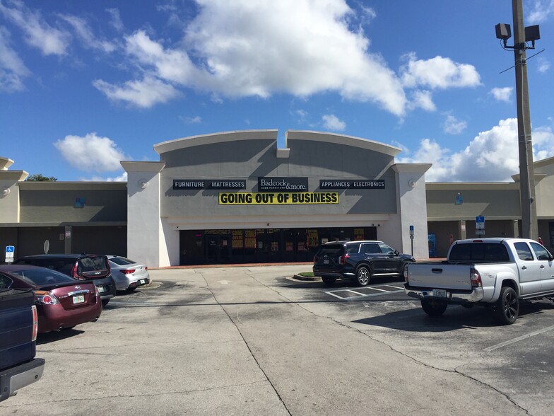 733-775 S Orange Blossom Trl, Apopka, FL for lease - Building Photo - Image 1 of 71