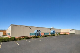 Plus de détails pour 9300 Ashton Rd, Philadelphia, PA - Industriel à vendre