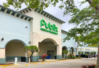 Plus de détails pour 6901-6989 W Broward Blvd, Plantation, FL - Vente au détail à louer