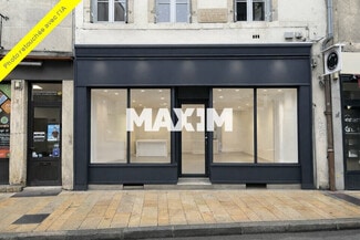 More details for 28 Rue Monge, Dijon - Retail for Sale