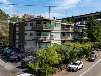 More details for 401 NE 40th St, Seattle, WA - Multifamily for Sale