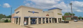 Plus de détails pour 4123 N Sterling Ave, Peoria, IL - Commerce de détail à louer