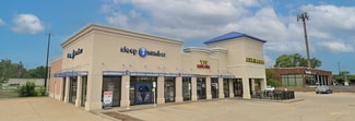 More details for 4123 N Sterling Ave, Peoria, IL - Retail for Lease