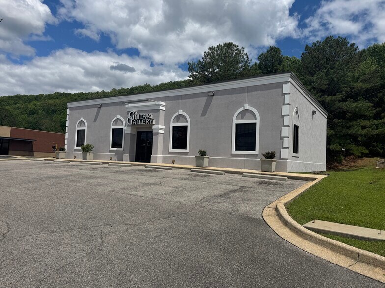 2621 Pelham Pky, Pelham, AL à vendre - Photo du bâtiment - Image 3 de 9