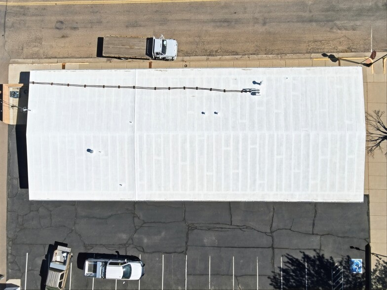 502 Colorado Ave, La Junta, CO for sale - Aerial - Image 3 of 78