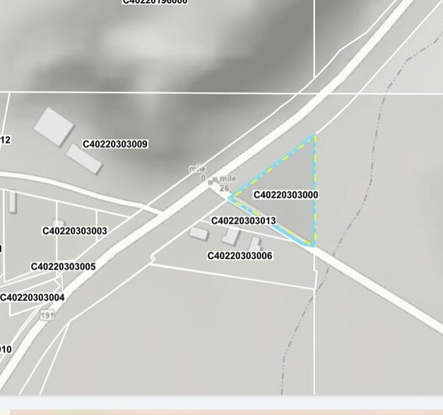 160 Mission rd, Bluff, UT à vendre - Photo du bâtiment - Image 2 de 8