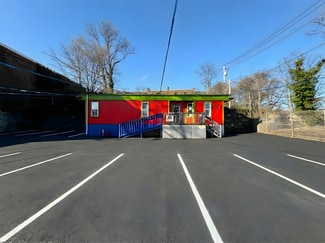 More details for 1400 Green Ln, Philadelphia, PA - Land for Lease