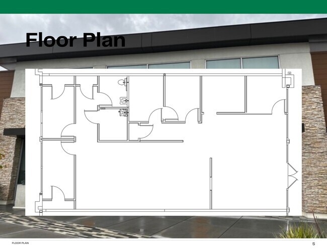 Plus de détails pour 1411 Berryessa Rd, San Jose, CA - Commerce de détail à louer