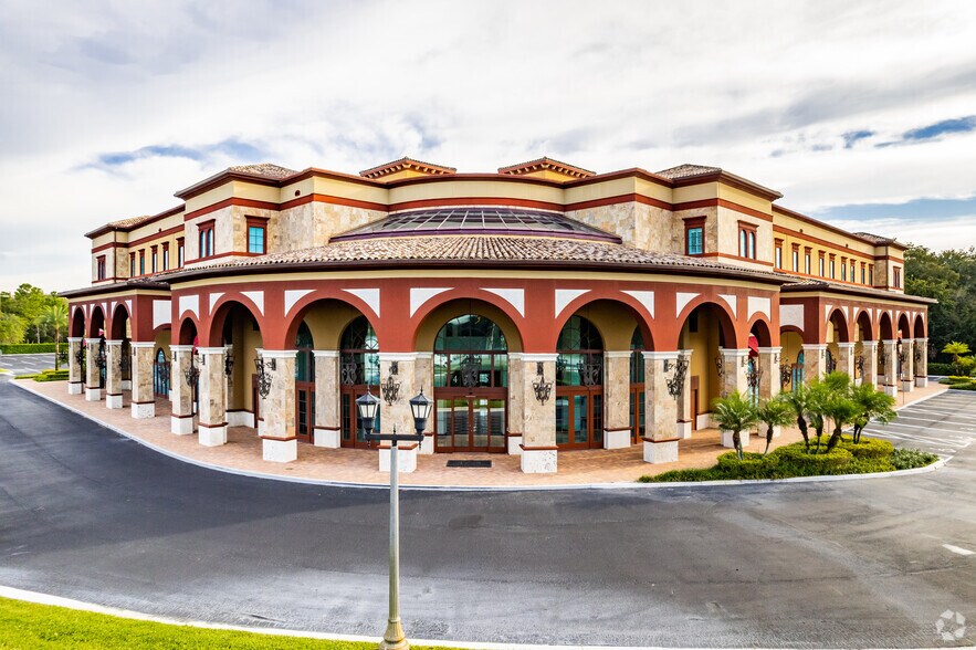 4725 W Sand Lake Rd, Orlando, FL à louer - Photo principale - Image 1 de 6