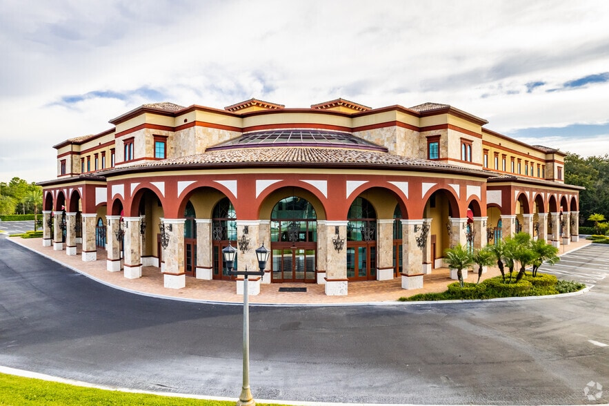 4725 W Sand Lake Rd, Orlando, FL for lease - Primary Photo - Image 1 of 6