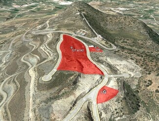 More details for Calle Sierra Gorda, Alhaurín el Grande - Land for Sale