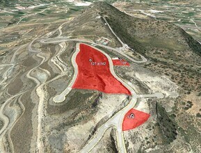 Calle Sierra Gorda, Alhaurín el Grande, MAL - Aerial  map view - Image1