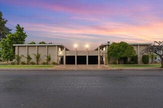 More details for 1312-1322 Bulldog Ln, Fresno, CA - Multifamily for Sale
